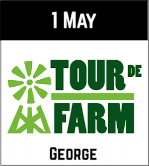 Tour de Farm 2021 Tour de Farm 2021